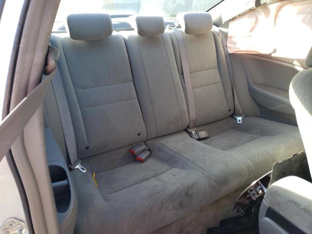 Photo 10 from auction – 2007 HONDA CIVIC EX with VIN 2HGFG12817H532699