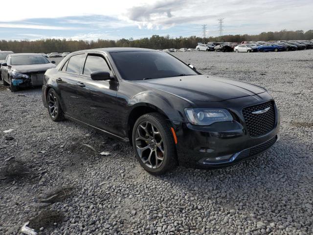 Photo 4 from auction – 2016 CHRYSLER 300 S with VIN 2C3CCABG3GH128487