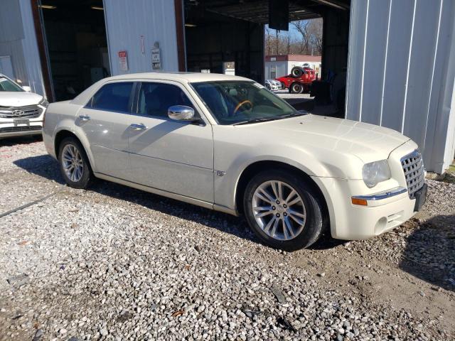 Photo 4 from auction – 2006 CHRYSLER 300C with VIN 2C3LA63HX6H244102