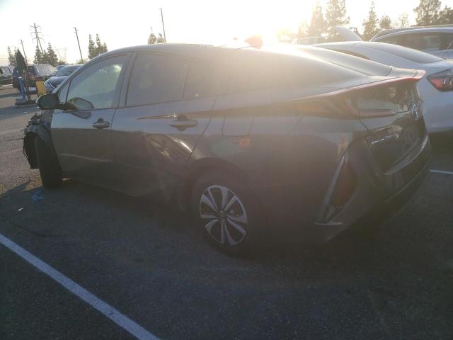 Photo 2 from auction – 2019 TOYOTA PRIUS PRIM with VIN JTDKARFP0K3111826
