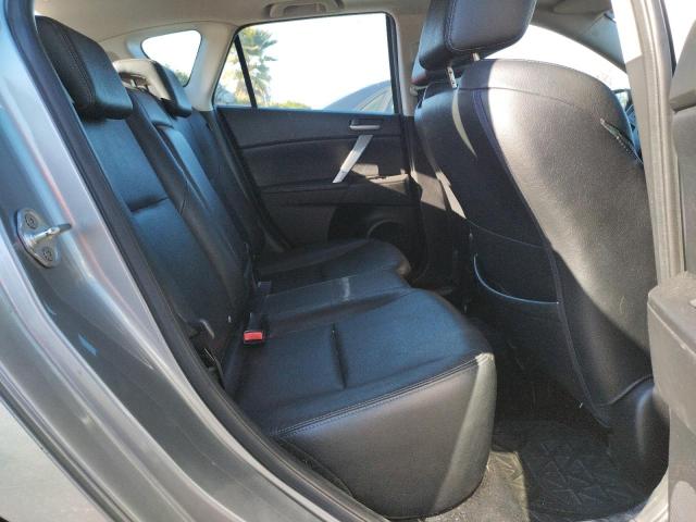 Photo 10 from auction – 2010 MAZDA 3 S with VIN JM1BL1H63A1176051