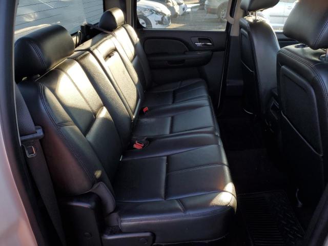 Photo 10 from auction – 2013 CHEVROLET SILVERADO with VIN 3GCPCTE00DG266362