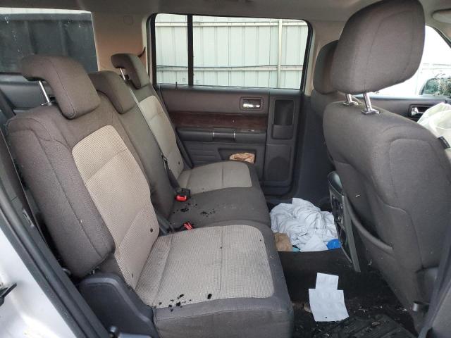 Photo 10 from auction – 2011 FORD FLEX SEL with VIN 2FMHK6CCXBBD35690