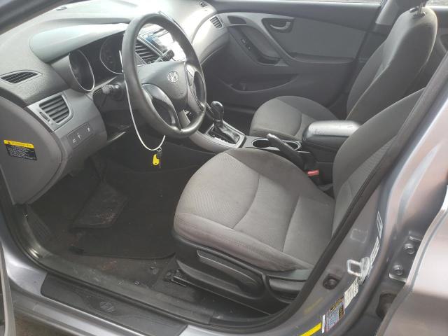Photo 7 from auction – 2016 HYUNDAI ELANTRA SE with VIN 5NPDH4AE0GH715112