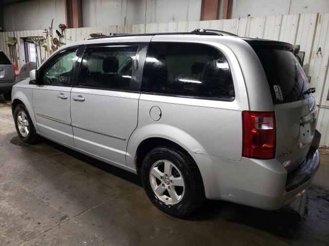 Photo 2 from auction – 2010 DODGE GRAND CARA with VIN 2D4RN5D15AR408934