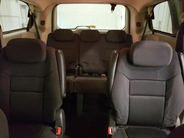 Photo 10 from auction – 2010 DODGE GRAND CARA with VIN 2D4RN4DE1AR195042