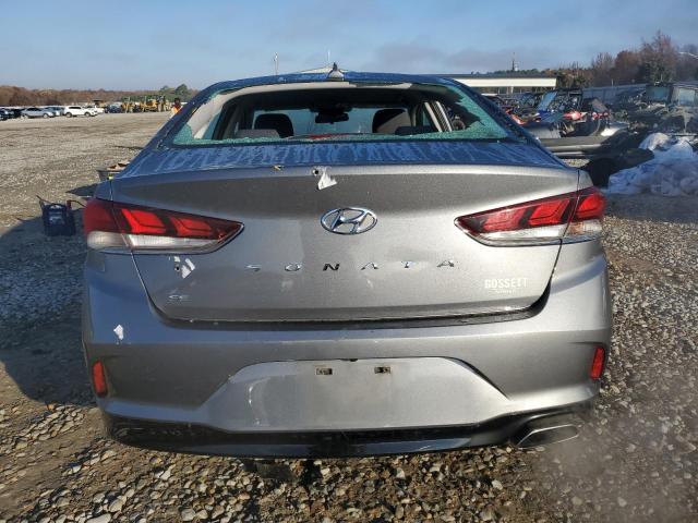 Photo 6 from auction – 2019 HYUNDAI SONATA SE with VIN 5NPE24AF1KH771504