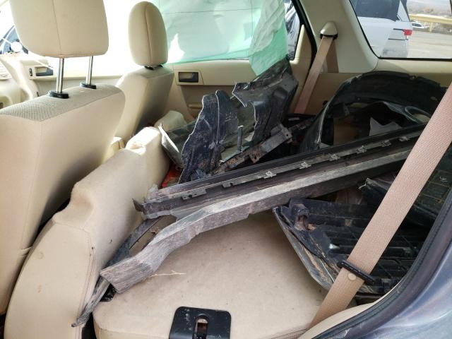 Photo 10 from auction – 2012 FORD ESCAPE XLT with VIN 1FMCU0D79CKA03699