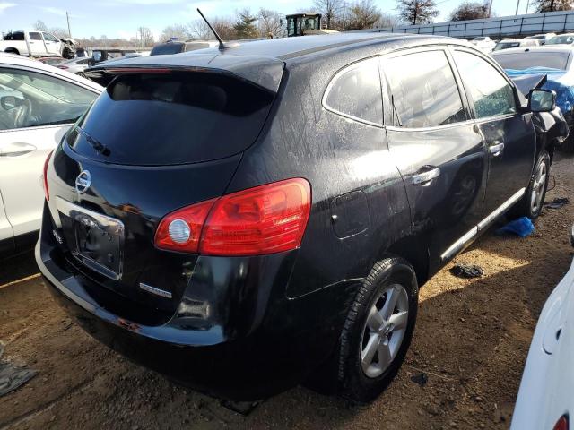 Photo 3 from auction – 2012 NISSAN ROGUE S with VIN JN8AS5MT9CW609657