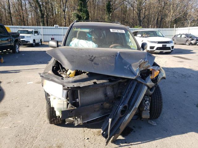 Photo 5 from auction – 2011 TOYOTA RAV4 with VIN 2T3BF4DV3BW162787