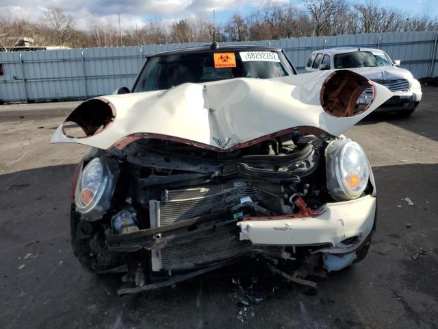 Photo 5 from auction – 2014 MINI COOPER with VIN WMWZN3C59ET861455