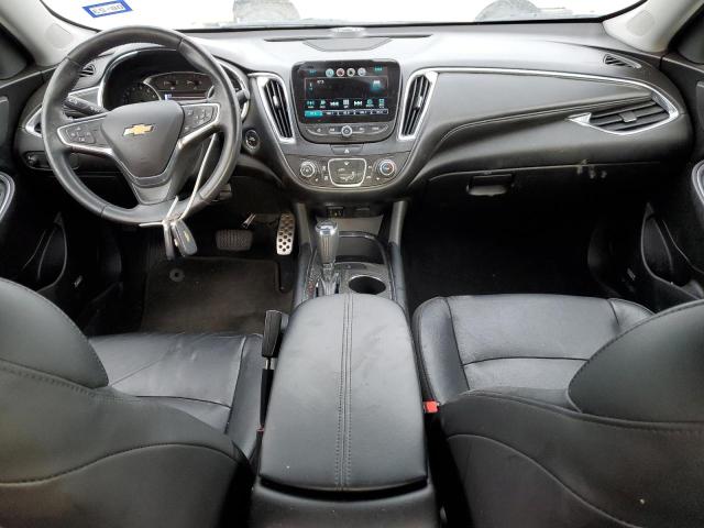 Photo 8 from auction – 2016 CHEVROLET MALIBU LT with VIN 1G1ZE5ST5GF169833