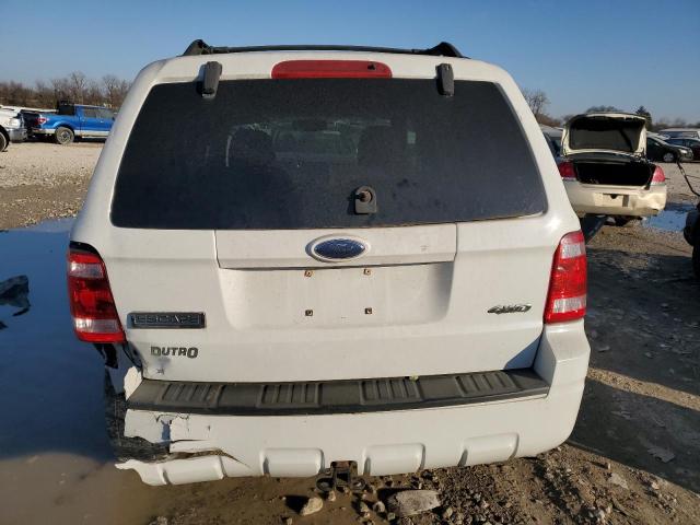 Photo 6 from auction – 2008 FORD ESCAPE LIM with VIN 1FMCU94118KA28426