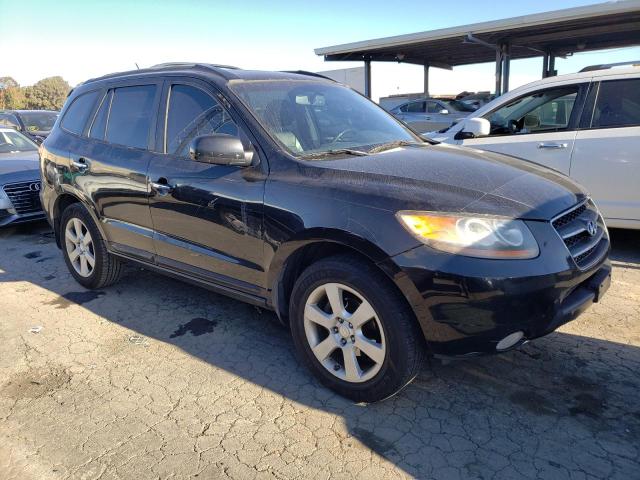 Photo 4 from auction – 2007 HYUNDAI SANTA FE S with VIN 5NMSH73E67H096888