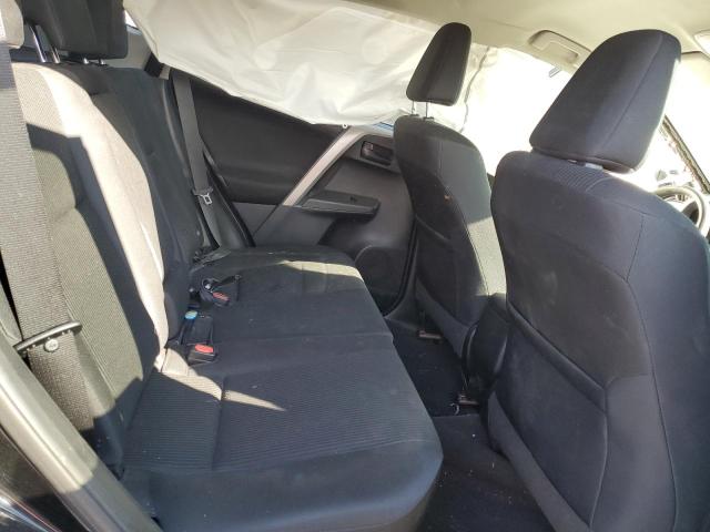 Photo 10 from auction – 2017 TOYOTA RAV4 LE with VIN 2T3BFREV5HW544906