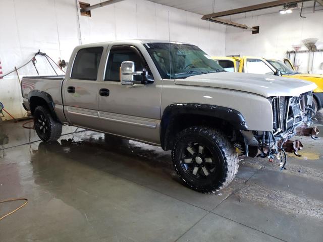 Photo 4 from auction – 2004 CHEVROLET SILVERADO with VIN 2GCEK13T641370584