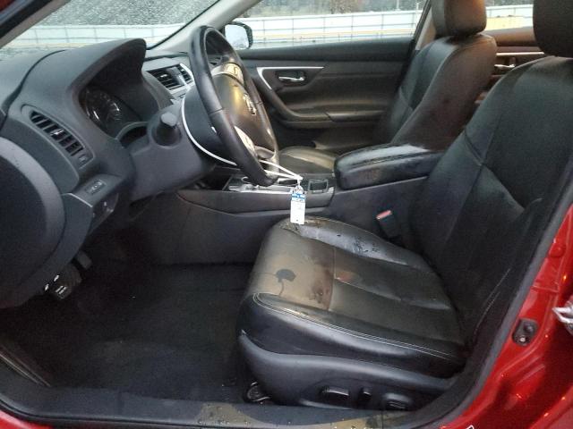 Photo 7 from auction – 2018 NISSAN ALTIMA 2.5 with VIN 1N4AL3AP2JC187661