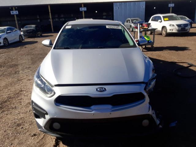 Photo 5 from auction – 2019 KIA FORTE FE with VIN 3KPF24AD0KE074932