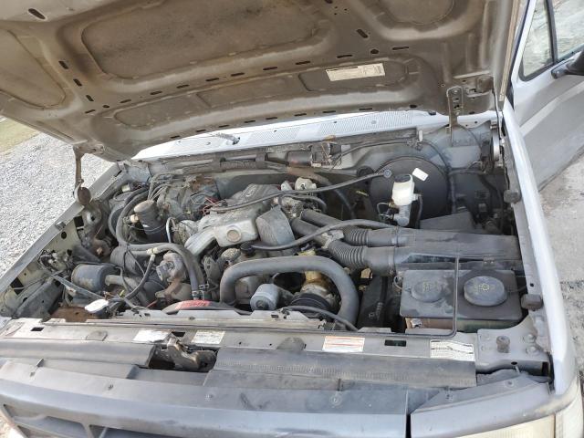 Photo 11 from auction – 1994 FORD F150 with VIN 1FTDF15YXRNB21168
