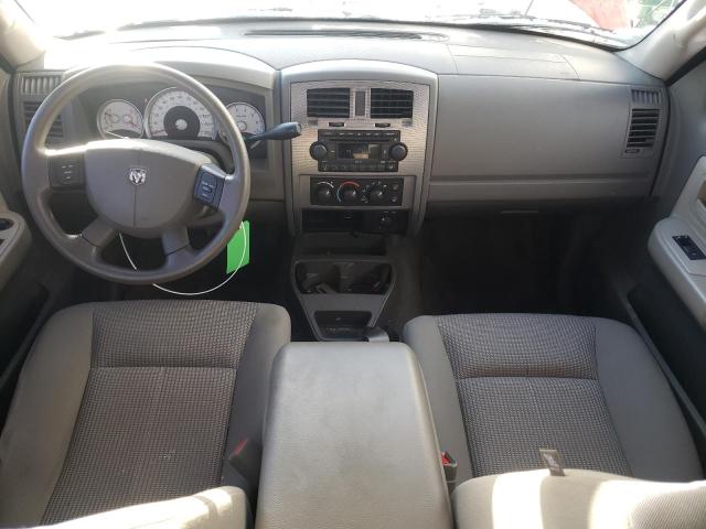 Photo 8 from auction – 2007 DODGE DAKOTA QUA with VIN 1D7HW48P07S184273