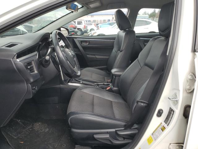 Photo 7 from auction – 2015 TOYOTA COROLLA L with VIN 2T1BURHE1FC402755