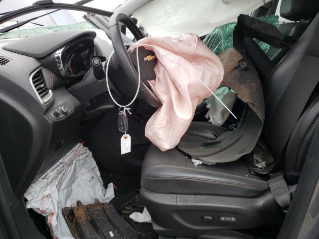 Photo 7 from auction – 2019 CHEVROLET TRAX 1LT with VIN KL7CJLSB9KB878475