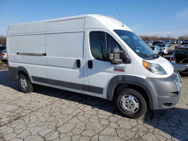Photo 4 from auction – 2015 RAM PROMASTER with VIN 3C6TRVDG3FE501835