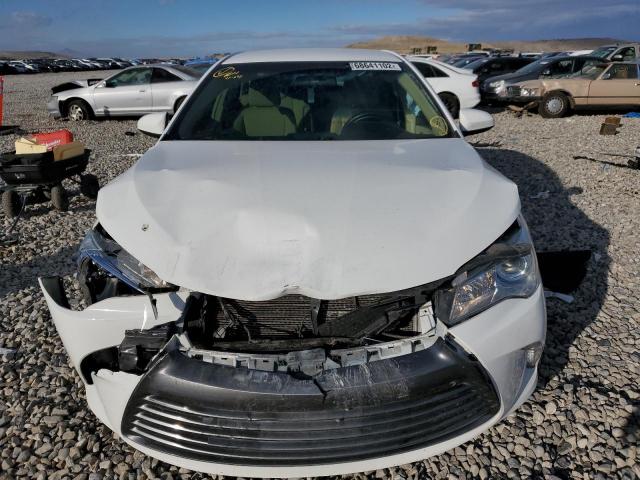 Photo 5 from auction – 2015 TOYOTA CAMRY LE with VIN 4T1BF1FK9FU114470