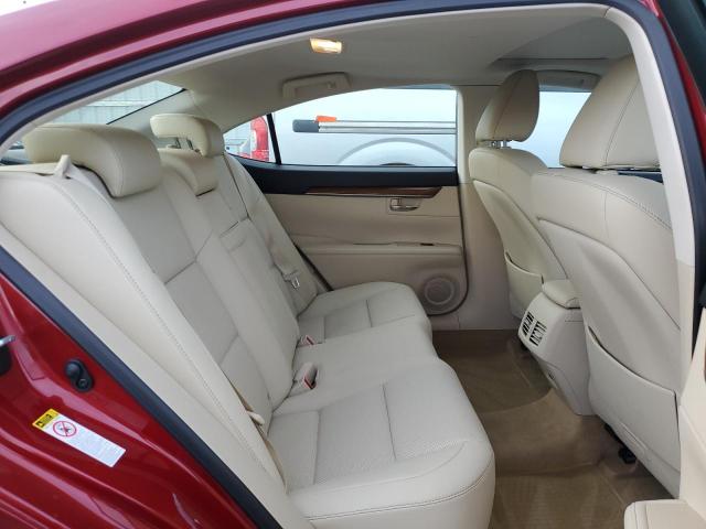 Photo 10 from auction – 2014 LEXUS ES 300H with VIN JTHBW1GG6E2046085