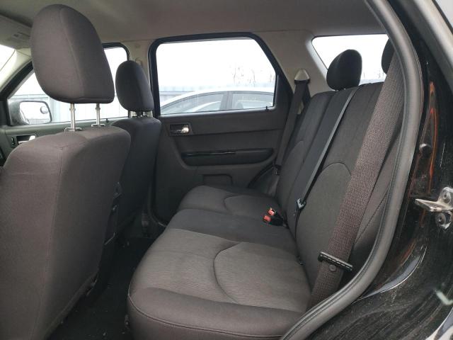 Photo 11 from auction – 2008 MAZDA TRIBUTE S with VIN 4F2CZ06158KM28164