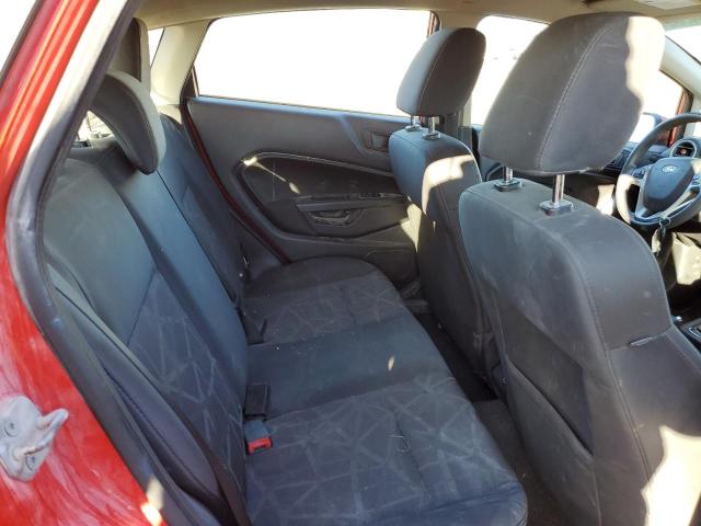 Photo 10 from auction – 2012 FORD FIESTA SE with VIN 3FADP4EJ2CM170700