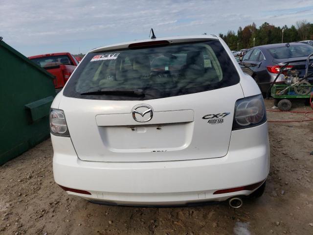 Photo 6 from auction – 2011 MAZDA CX-7 with VIN JM3ER2A53B0404650