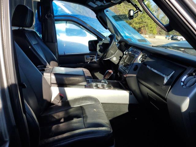 Photo 7 from auction – 2008 FORD EXPEDITION with VIN 1FMFK20598LA49070