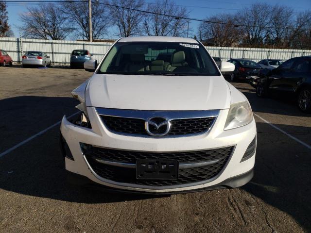 Photo 5 from auction – 2011 MAZDA CX-9 with VIN JM3TB3CV1B0304982