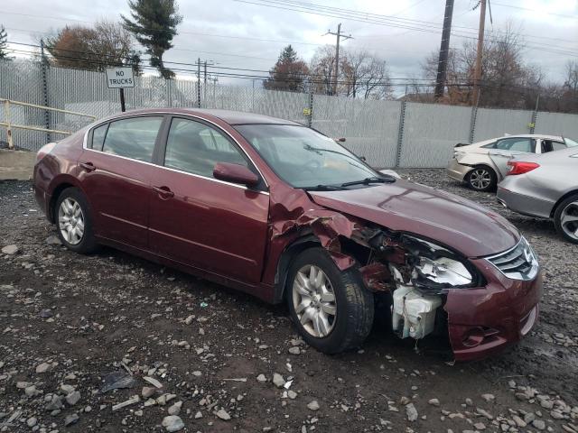 Photo 4 from auction – 2012 NISSAN ALTIMA with VIN 1N4AL2AP9CN466705