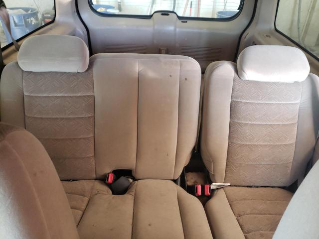 Photo 10 from auction – 1999 FORD EXPLORER with VIN 1FMDU34E6XUA72848