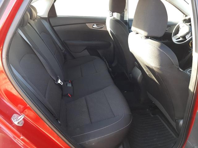 Photo 10 from auction – 2021 KIA FORTE FE with VIN 3KPF24AD7ME276802