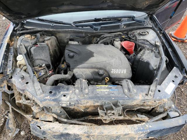 Photo 11 from auction – 2007 CHEVROLET IMPALA LT with VIN 2G1WT58K279196617