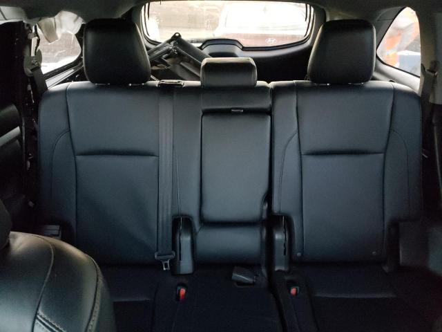 Foto 10 de la subasta – 2016 TOYOTA HIGHLANDER con VIN 5TDKKRFH4GS501159