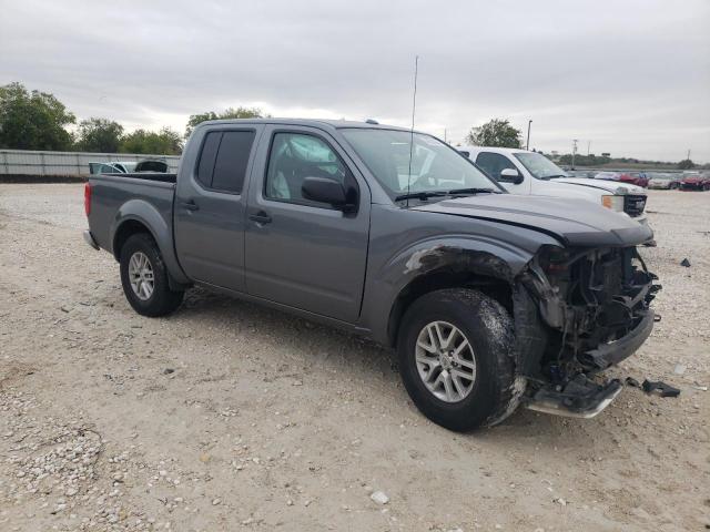 Photo 4 from auction – 2016 NISSAN FRONTIER S with VIN 1N6AD0ER4GN767098