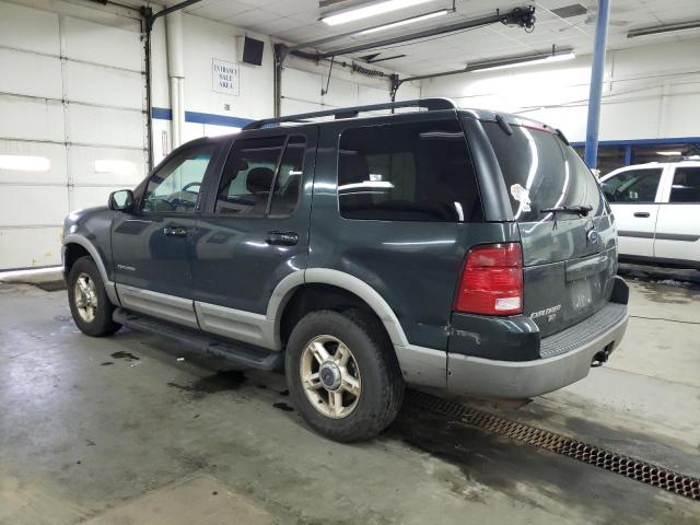 Photo 2 from auction – 2002 FORD EXPLORER X with VIN 1FMZU73E42UC46858