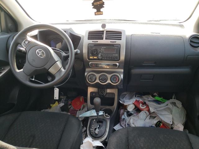 Photo 8 from auction – 2012 TOYOTA SCION XD with VIN JTKKU4B40C1016632