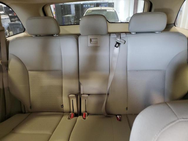 Photo 10 from auction – 2007 FORD EDGE SE with VIN 2FMDK36C97BB10547