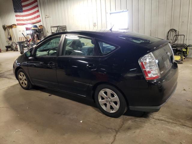 Photo 2 from auction – 2007 TOYOTA PRIUS with VIN JTDKB20U973285937
