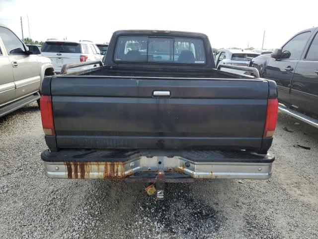 Photo 6 from auction – 1996 FORD F150 with VIN 1FTEX15H6TKA07341