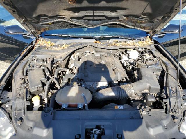 Photo 11 from auction – 2018 FORD MUSTANG with VIN 1FA6P8THXJ5120615