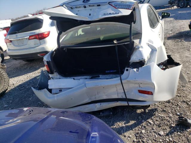 Photo 6 from auction – 2013 LEXUS ES 300H with VIN JTHBW1GG3D2003953