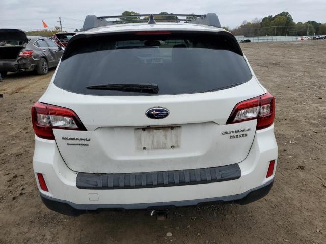 Photo 6 from auction – 2016 SUBARU OUTBACK 2. with VIN 4S4BSBNCXG3244339