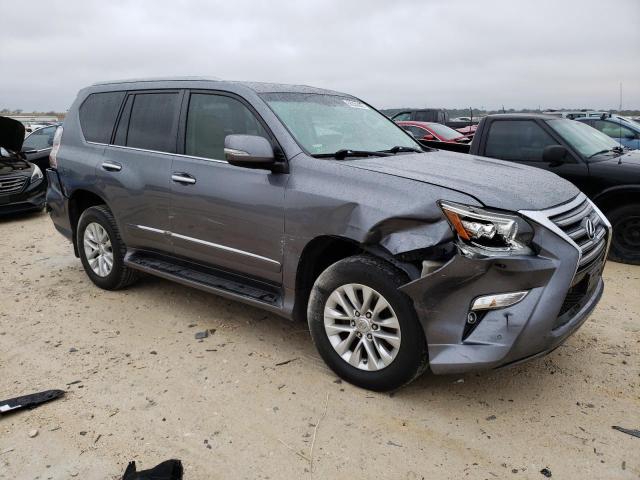 Photo 4 from auction – 2015 LEXUS GX 460 with VIN JTJBM7FX3F5093339