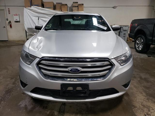 Photo 5 from auction – 2013 FORD TAURUS SEL with VIN 1FAHP2E80DG130727